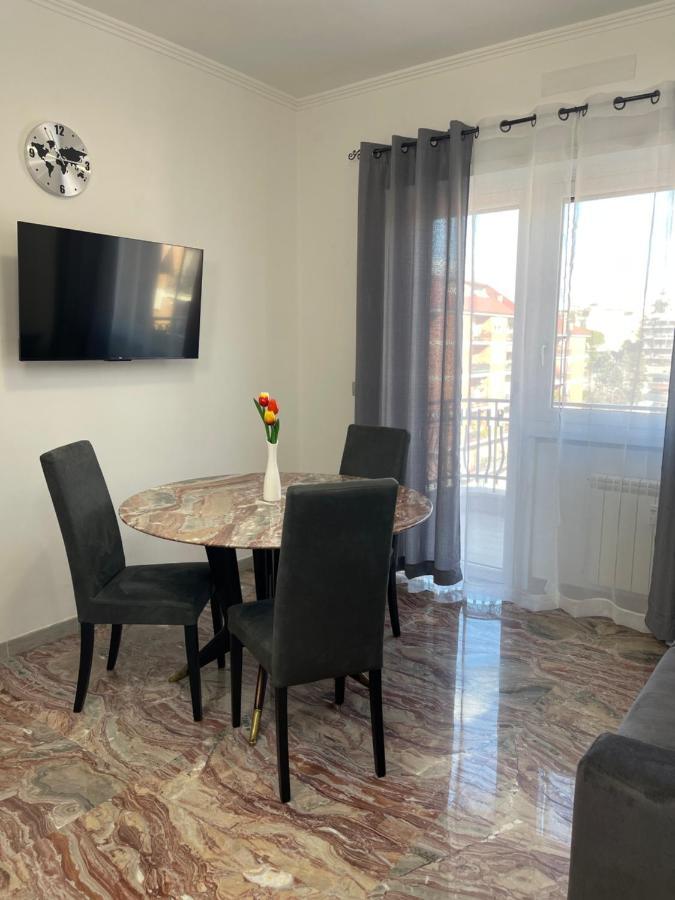 Henry Suite Roma Exterior foto