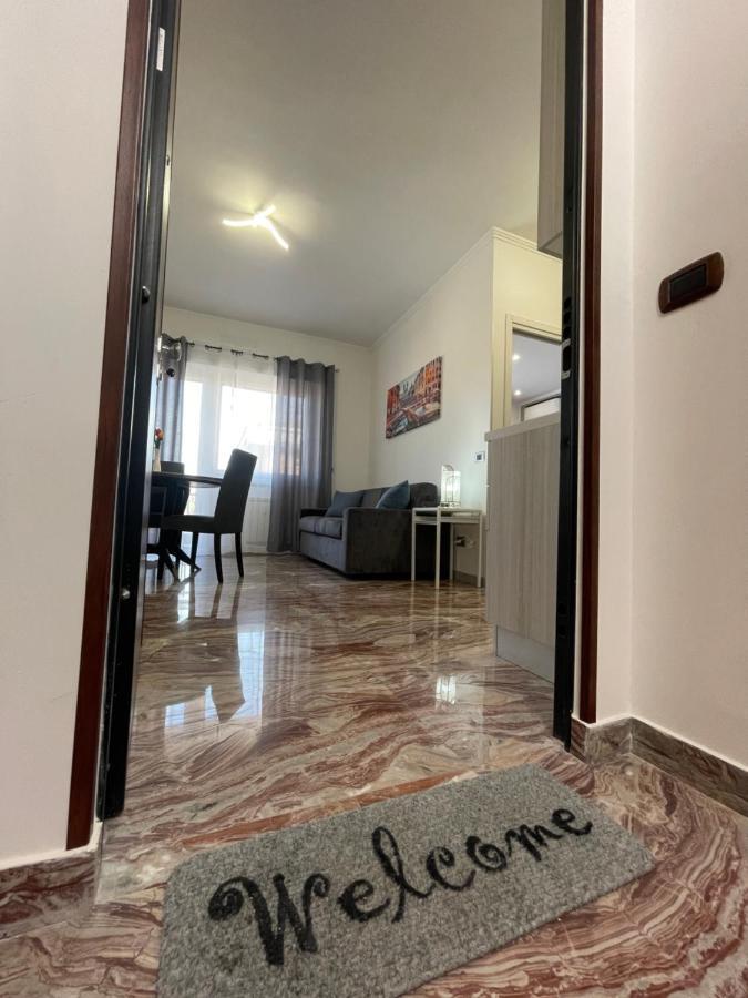 Henry Suite Roma Exterior foto
