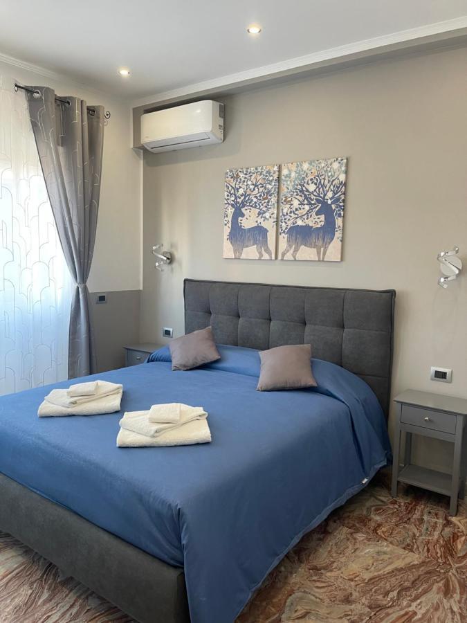 Henry Suite Roma Exterior foto