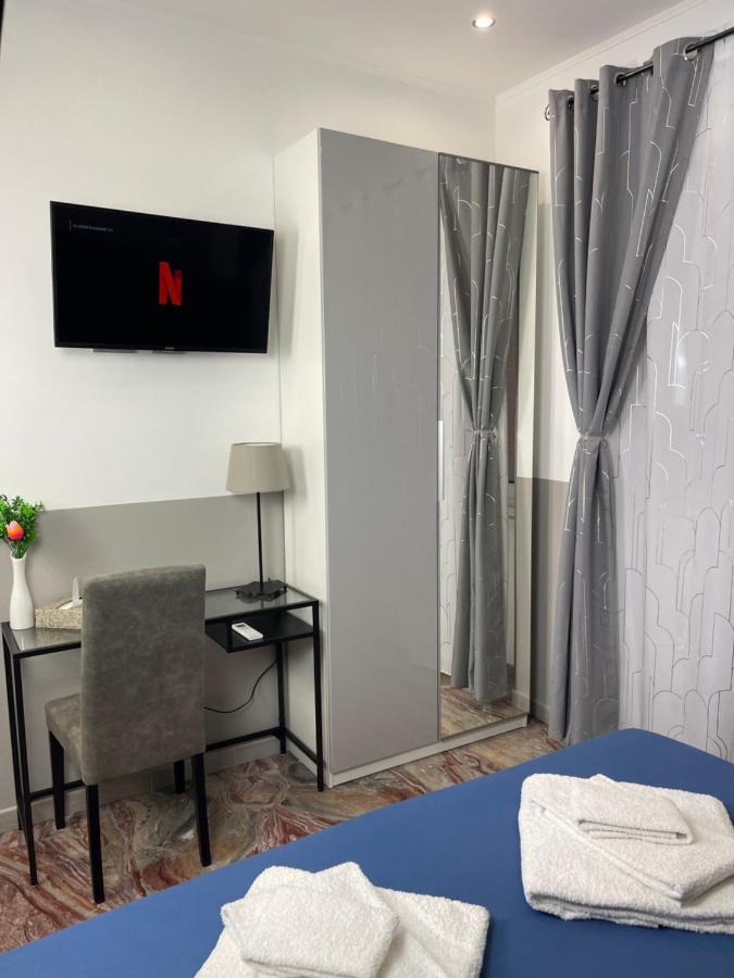 Henry Suite Roma Exterior foto