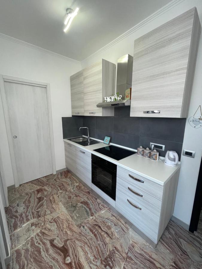 Henry Suite Roma Exterior foto