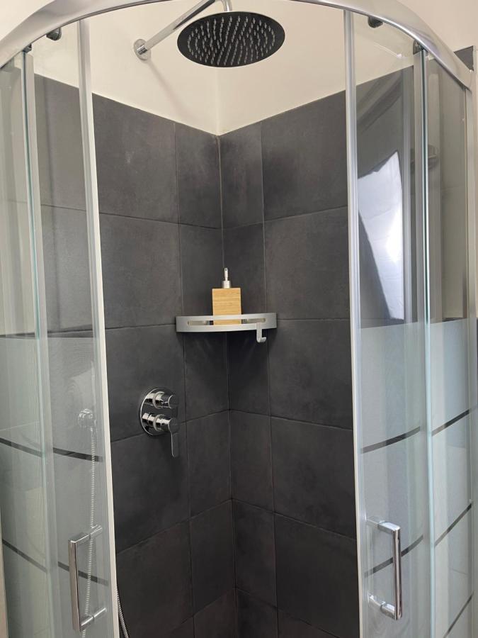 Henry Suite Roma Exterior foto