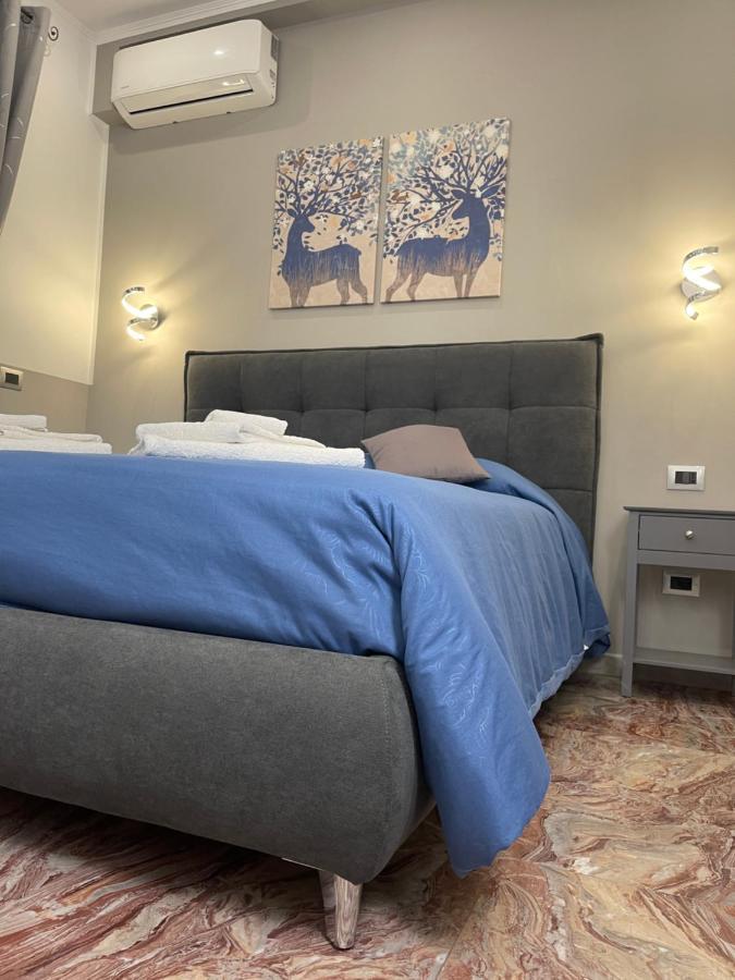 Henry Suite Roma Exterior foto