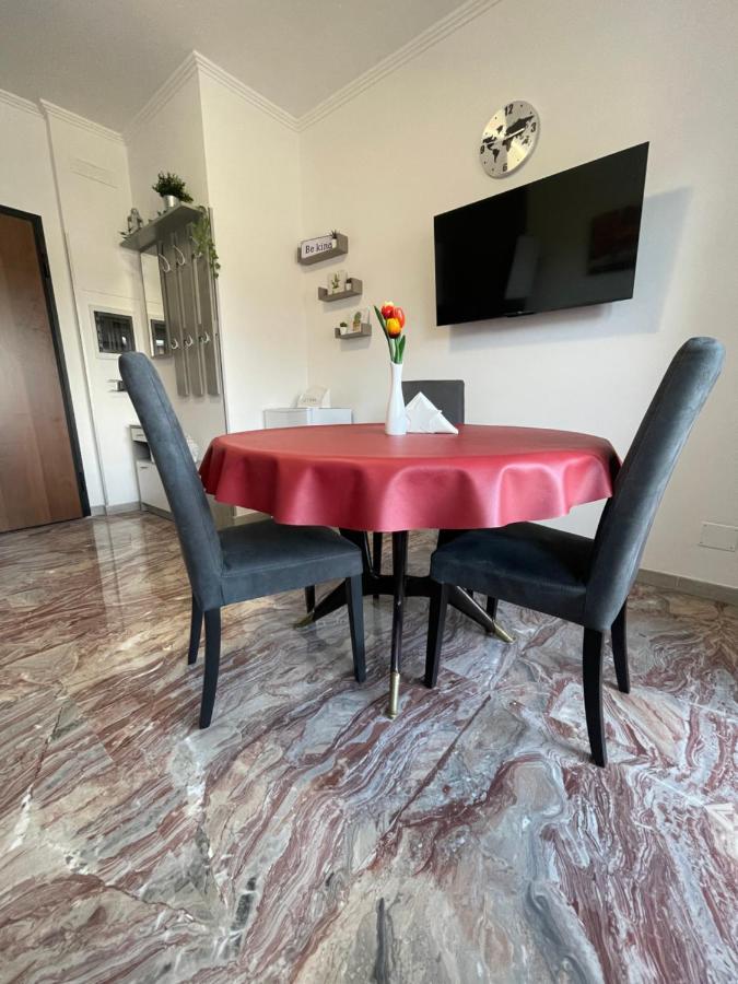 Henry Suite Roma Exterior foto