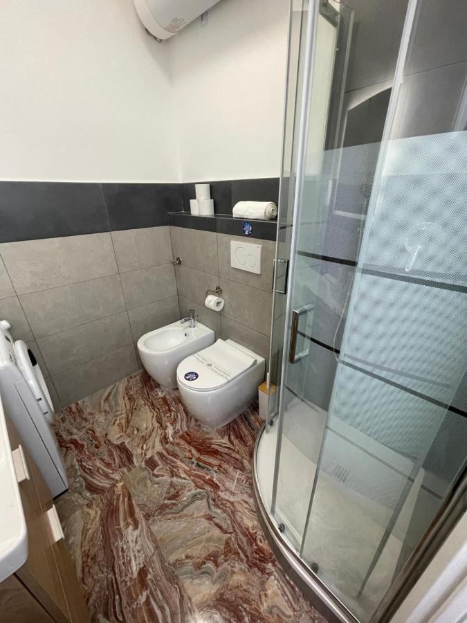 Henry Suite Roma Exterior foto