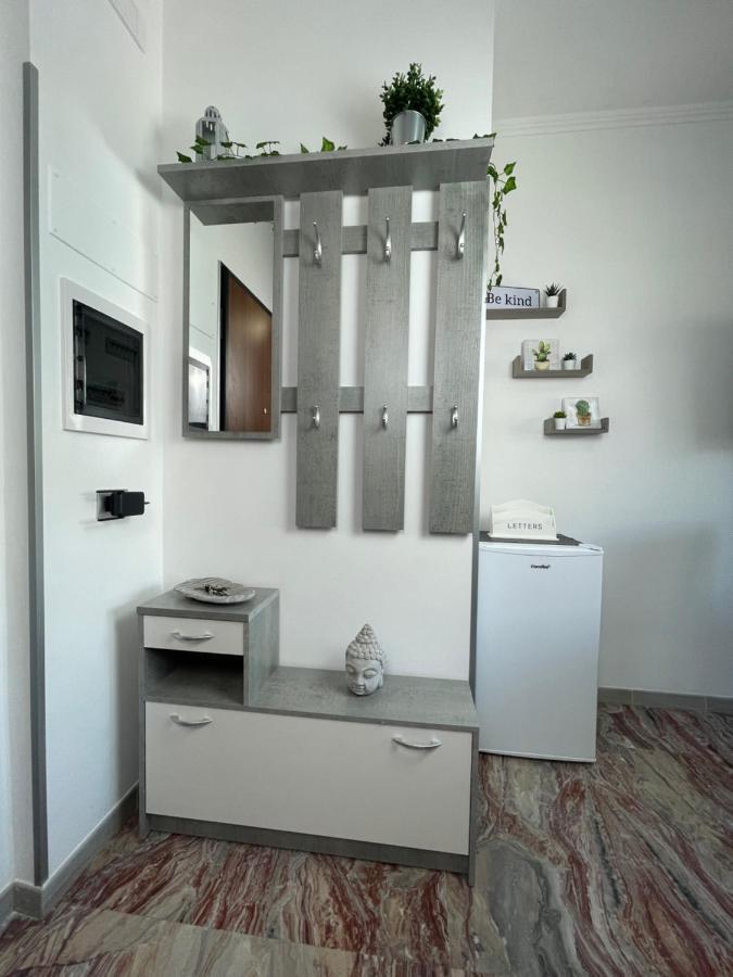 Henry Suite Roma Exterior foto